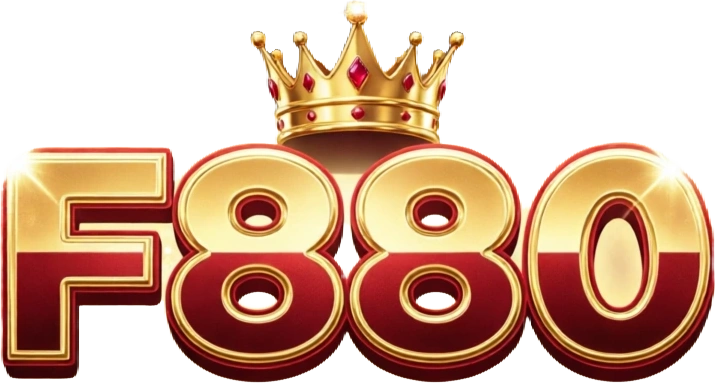 F880 logo